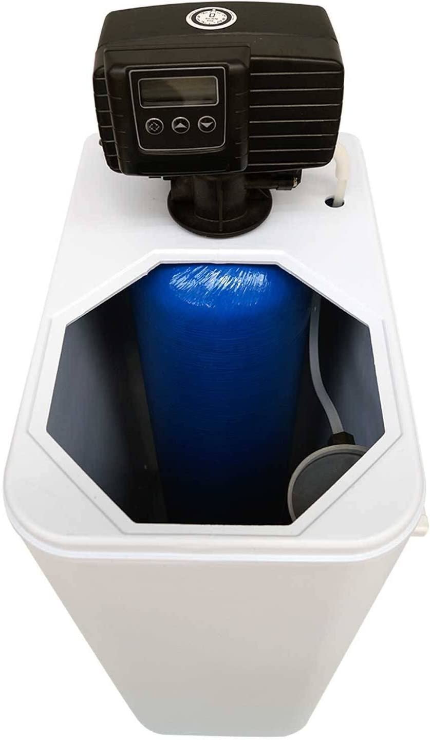 Adoucisseur D'eau 30l Fleck 5600 Sxt Complet