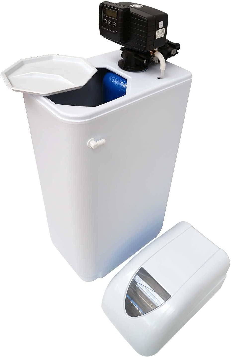Adoucisseur D'eau 30l Fleck 5600 Sxt Complet