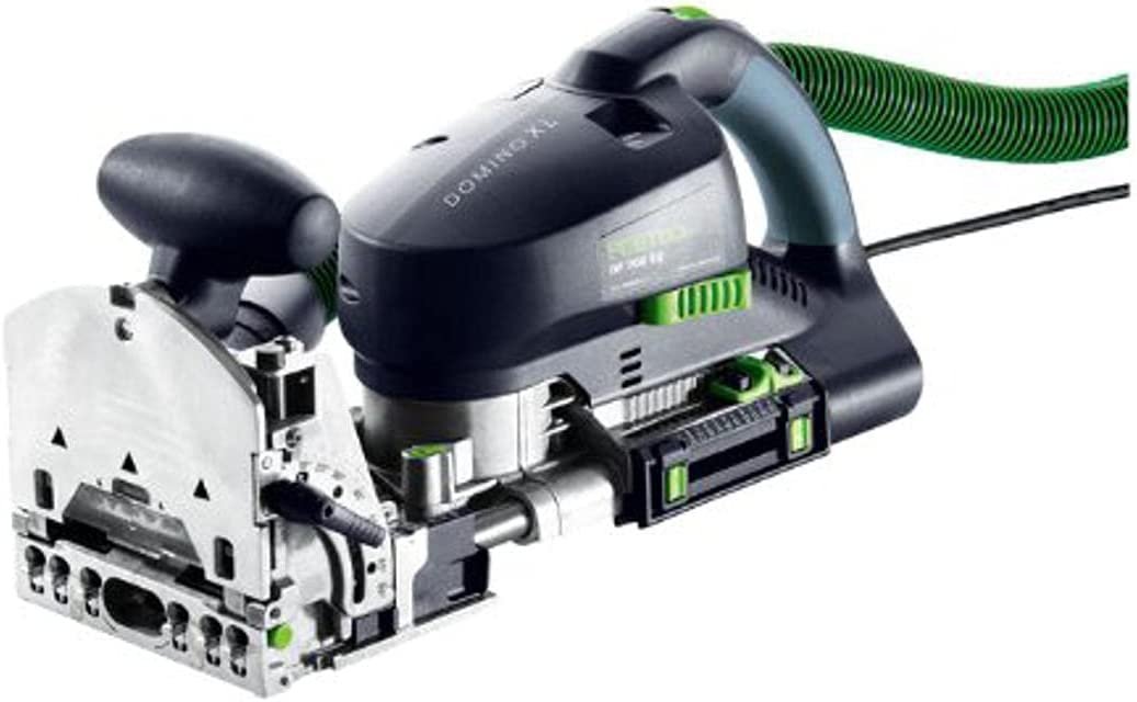 Fraiseuse Domino DF 700 EQ-Plus