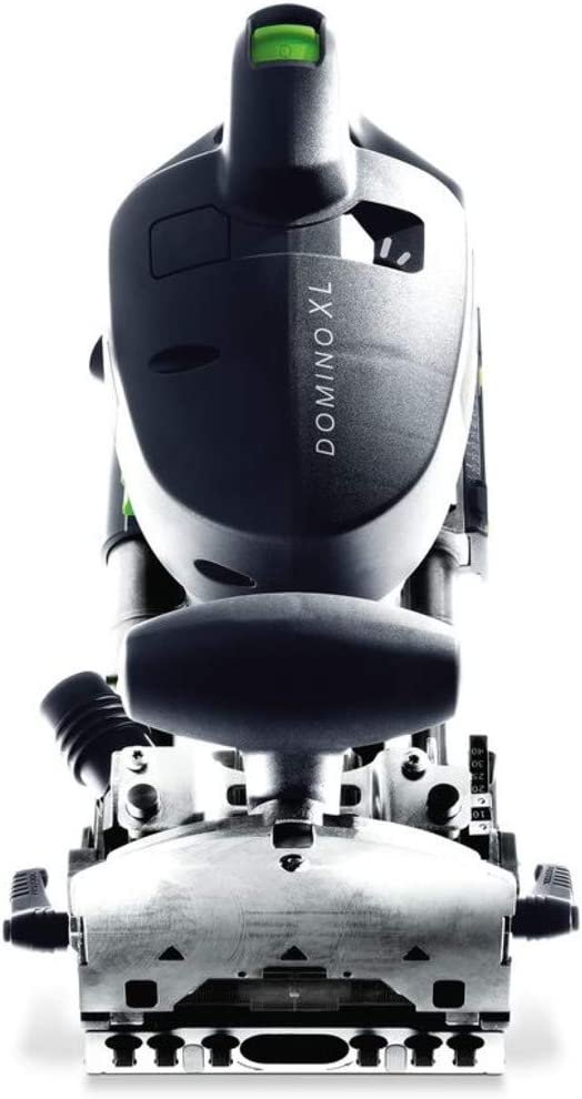 Fraiseuse Domino DF 700 EQ-Plus