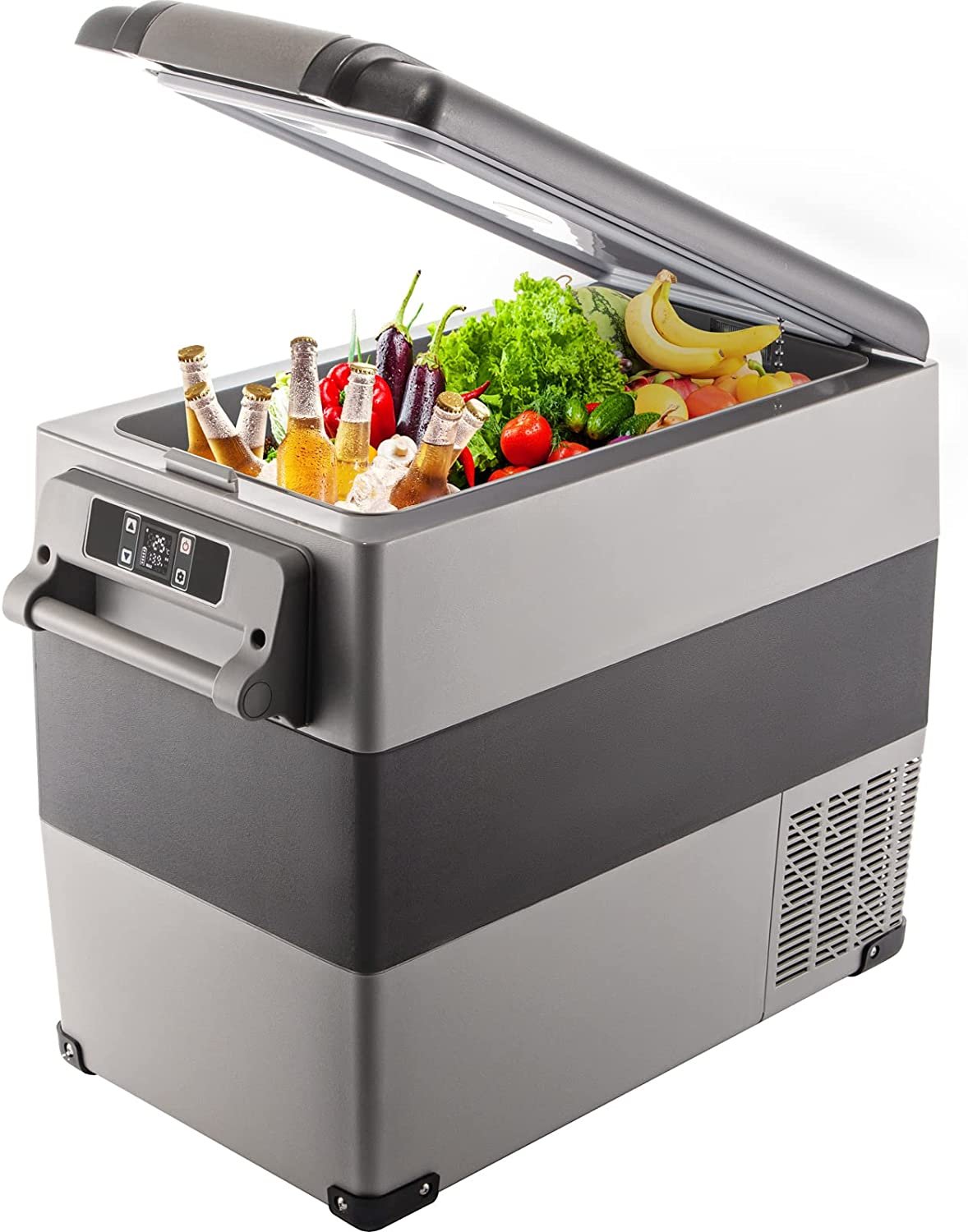 Mobicool FR40 Glacière à compresseur 38 L