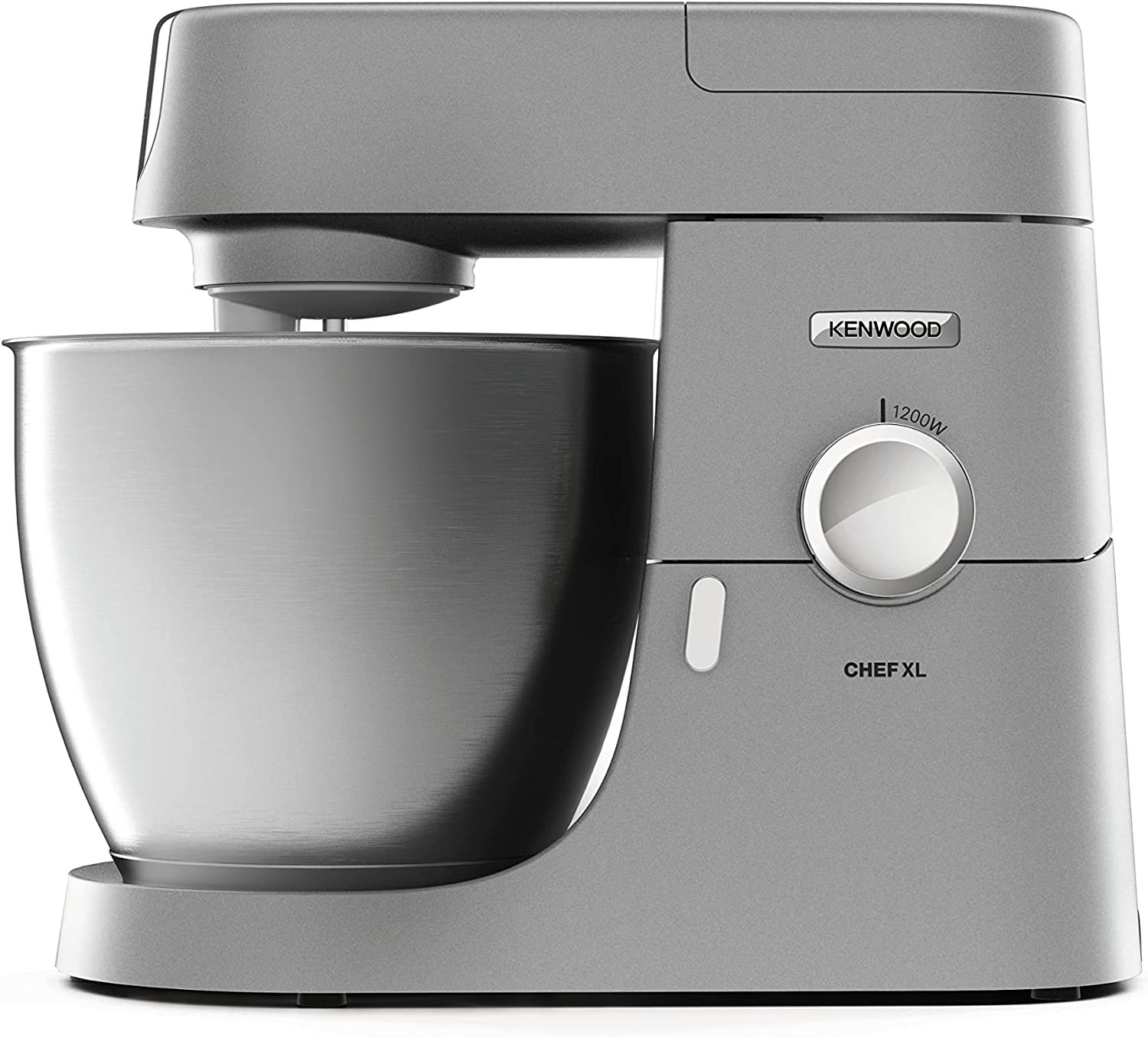 Kenwood Chef XL KVL4110S Robot Pâtissier