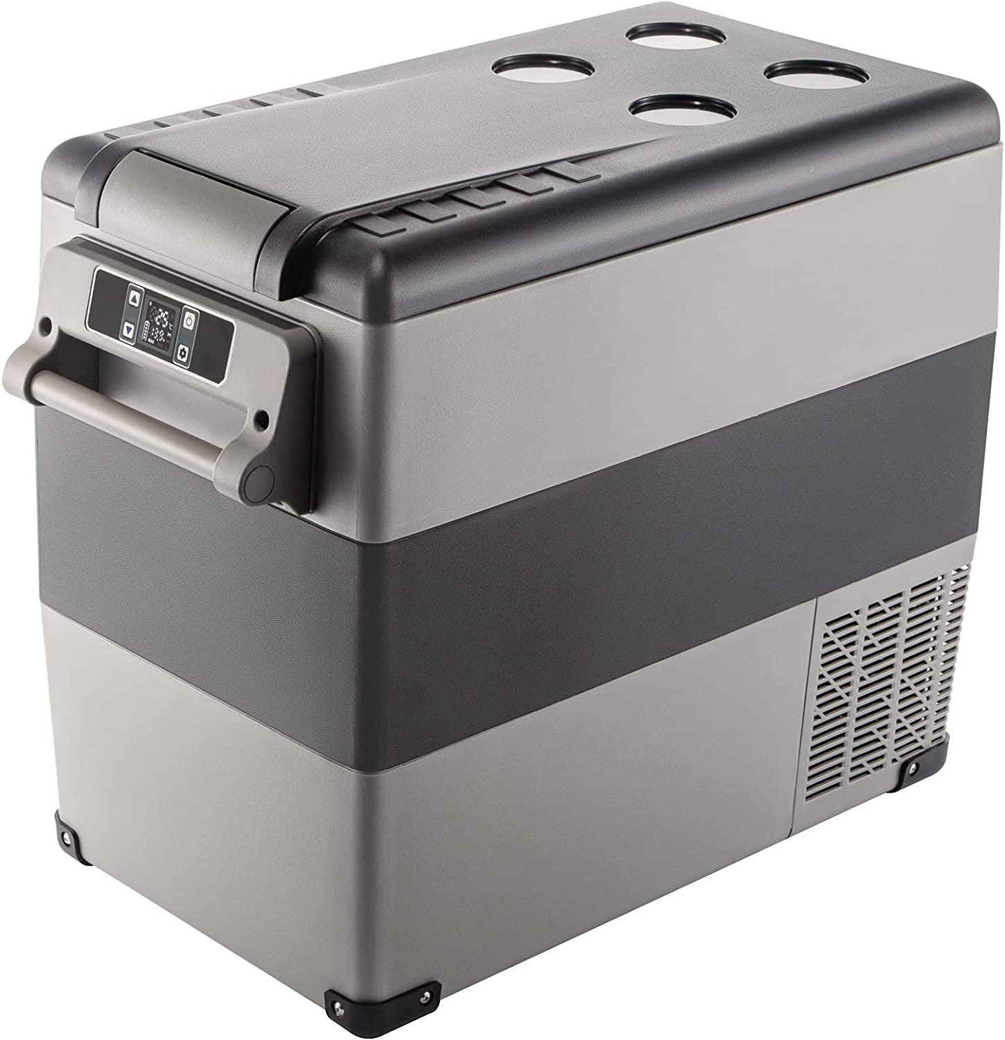 Mobicool FR40 Glacière à compresseur 38 L