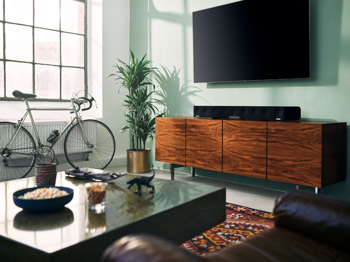 Sennheiser AMBEO Soundbar Max