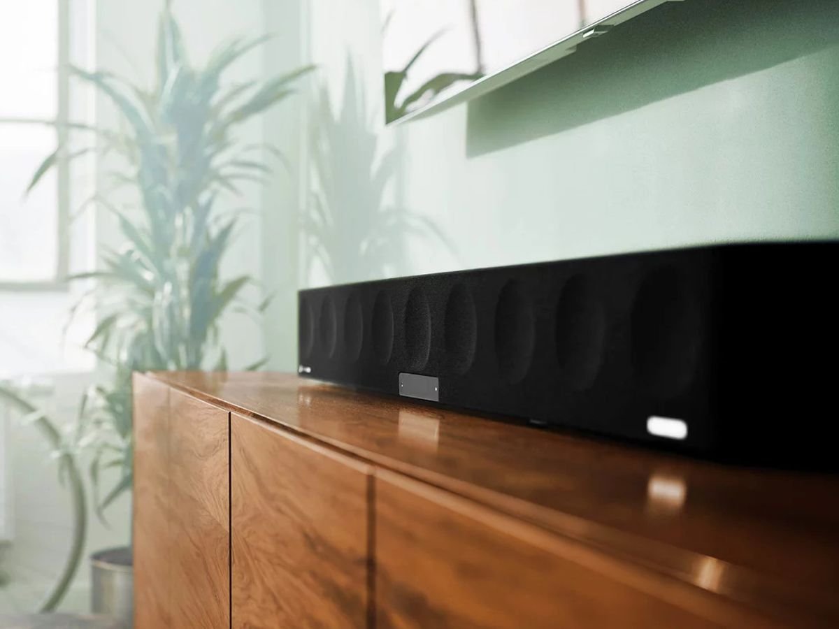 Sennheiser AMBEO Soundbar Max