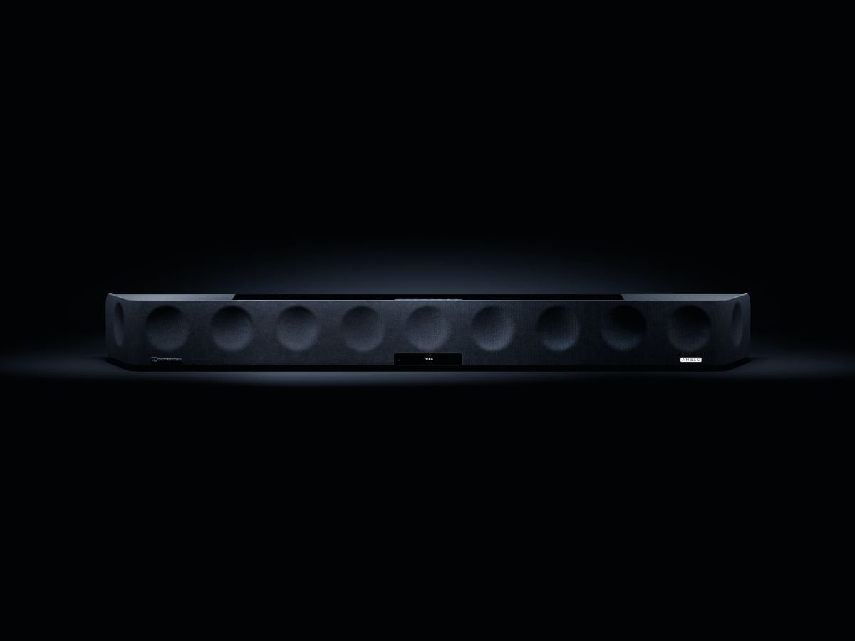 Sennheiser AMBEO Soundbar Max