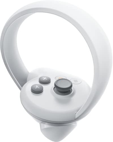 PICO 4 - Casque VR Tout-en-un 128GB - Pack 6 Jeux Gratuits