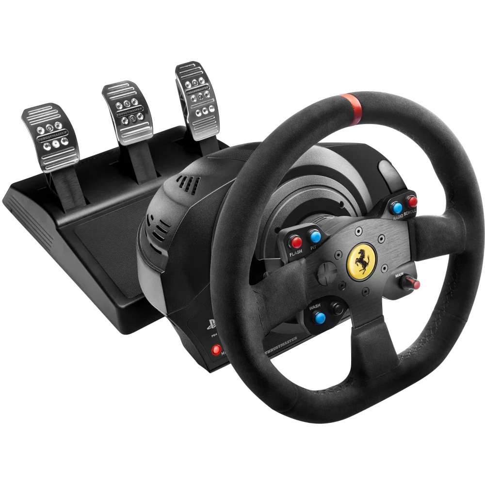 Thrustmaster t300 ferrari integral