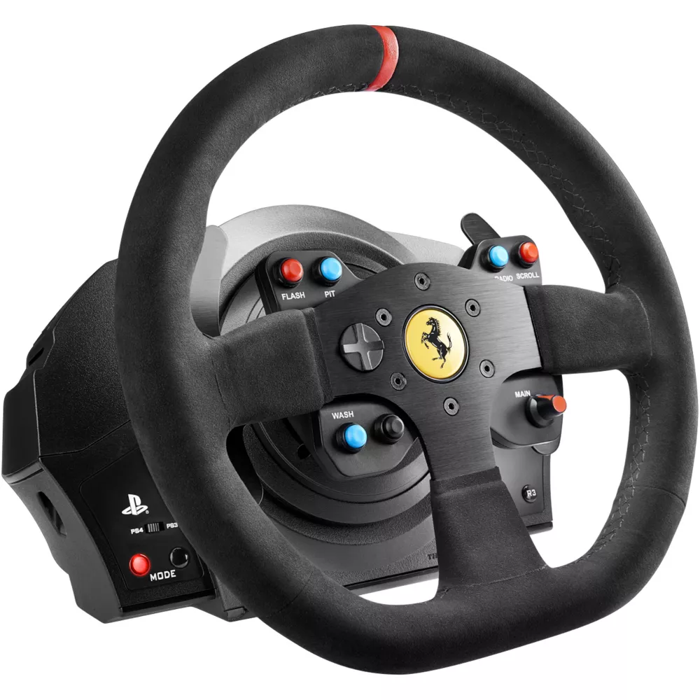 Thrustmaster t300 ferrari integral