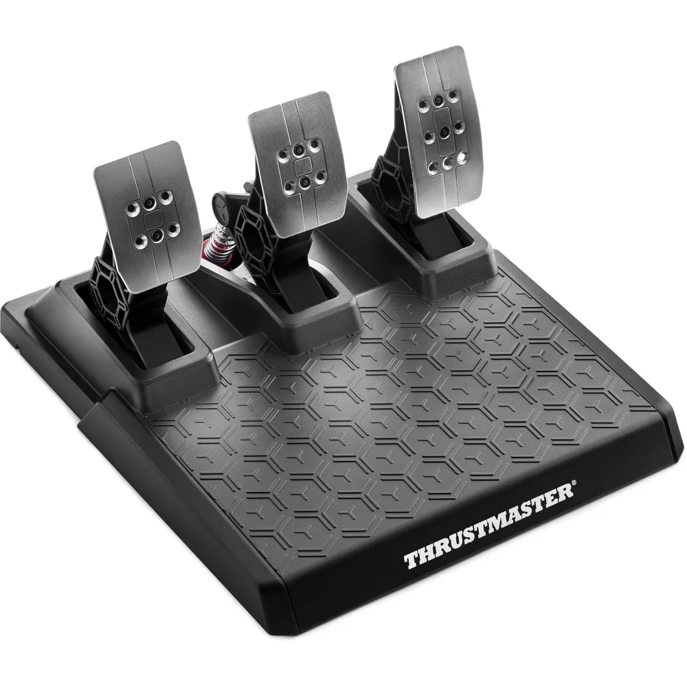 Volant + Pédalier Thrustmaster T248