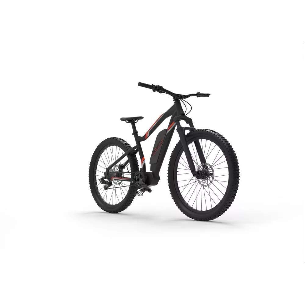 Vélo électrique Revoe VTT X-Step 36V 10AH