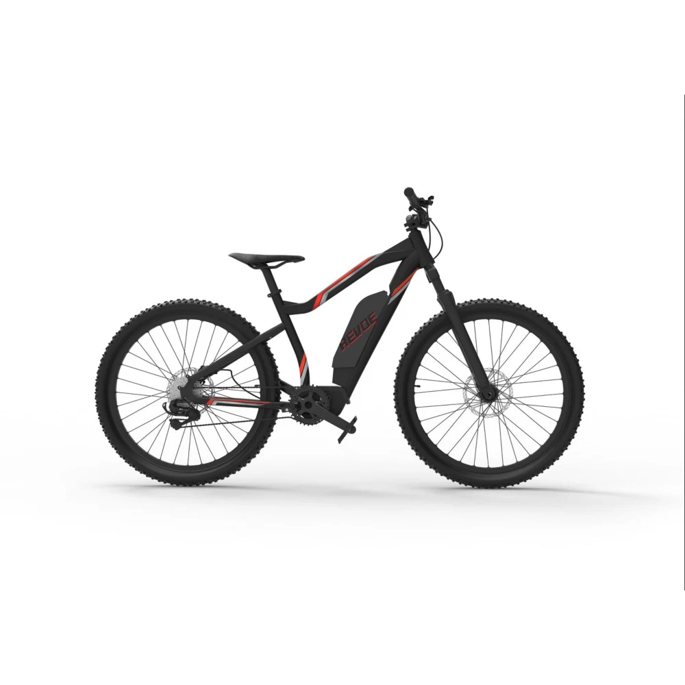 Vélo électrique Revoe VTT X-Step 36V 10AH