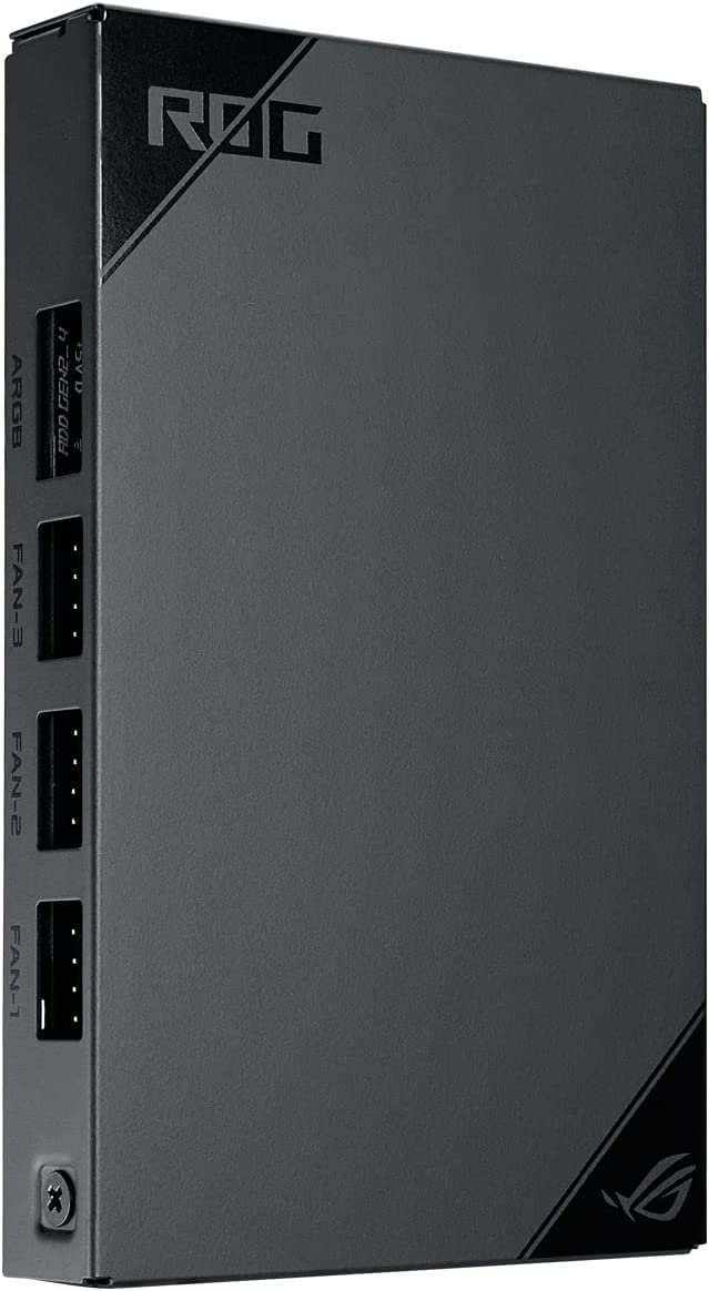 Asus Rog Ryujin II 360
