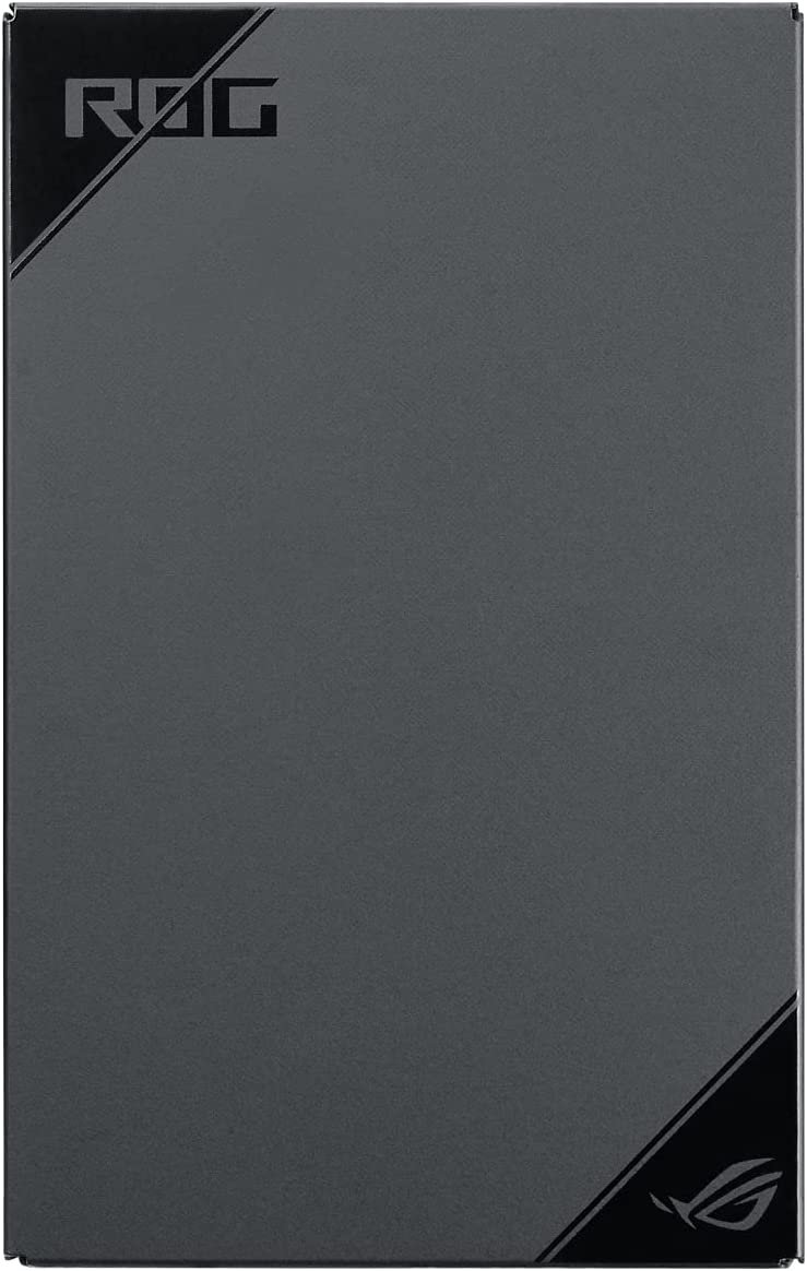Asus Rog Ryujin II 360