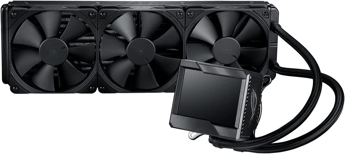 Asus Rog Ryujin II 360