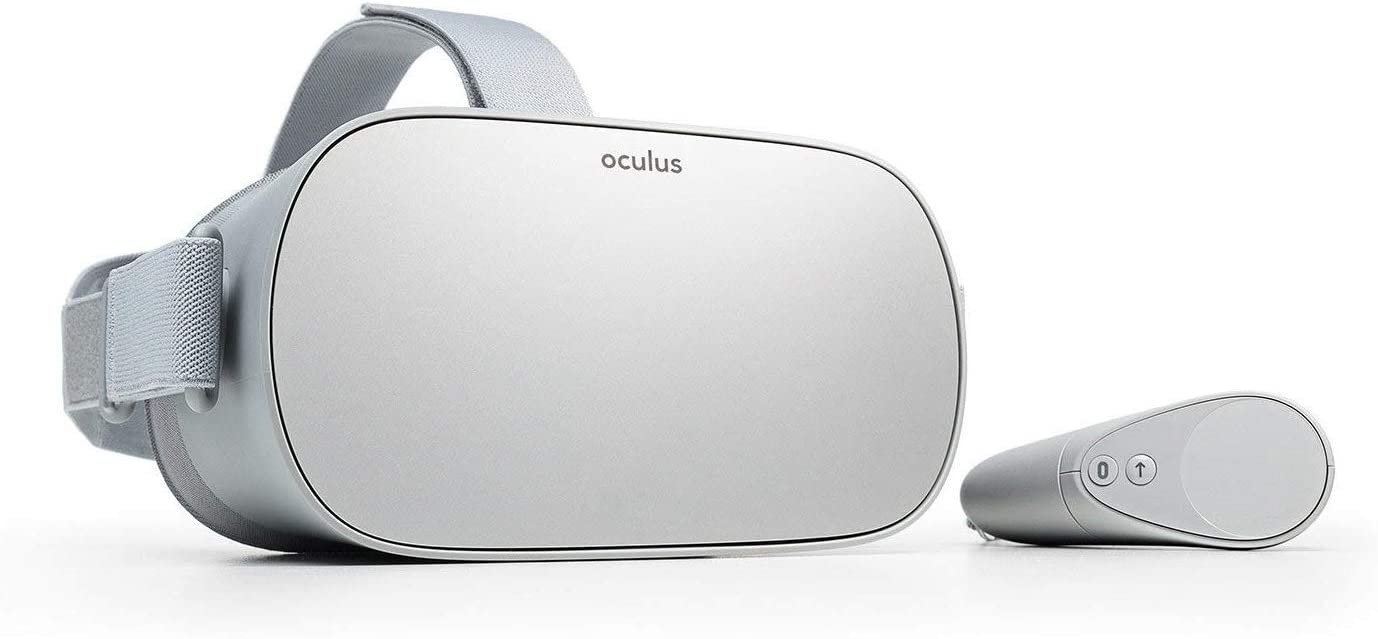 Oculus Quest 128 Go