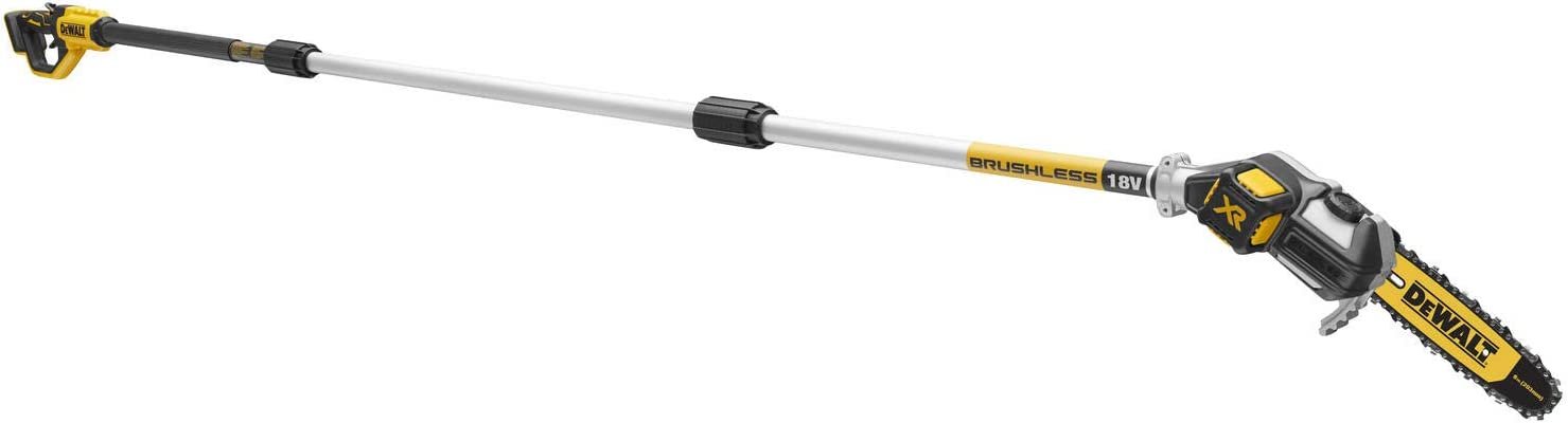Elagueuse Dewalt dcmps567p1-qw