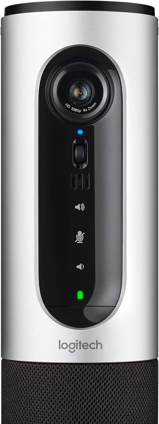 Logitech Connect ConferenceCam