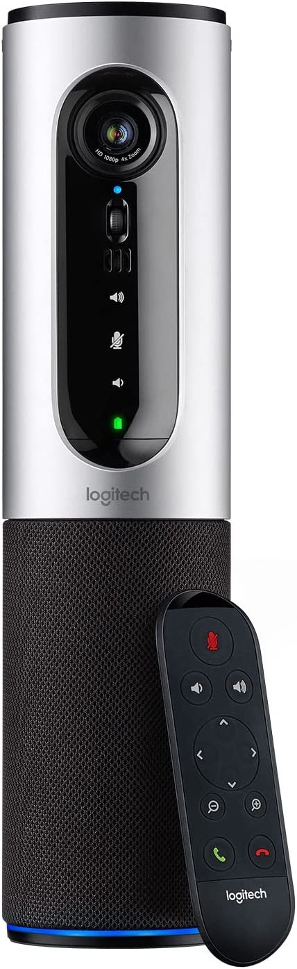 Logitech Connect ConferenceCam