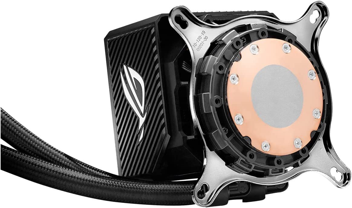 Asus Rog Ryujin II 360