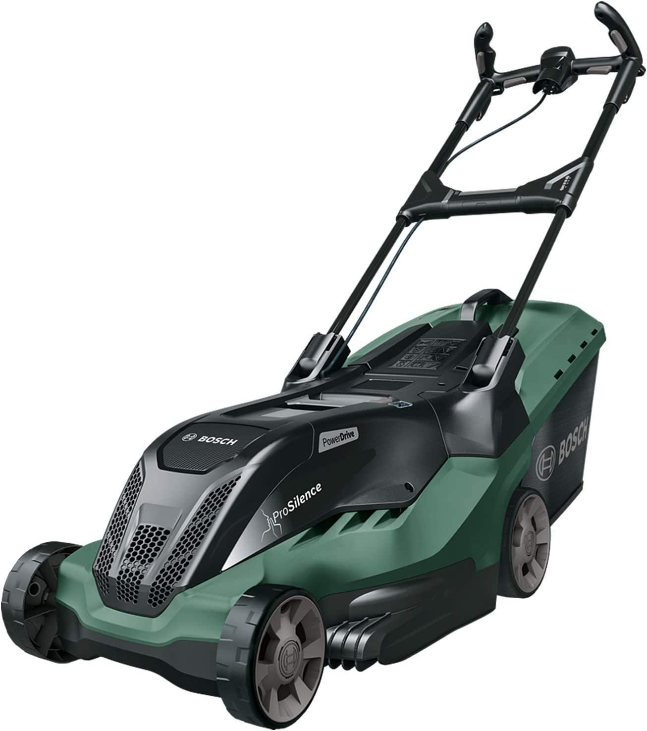 Tondeuse à gazon Bosch - AdvancedRotak 770