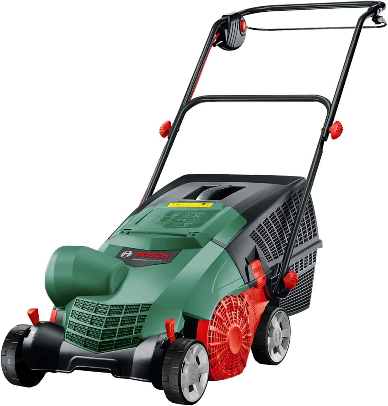 Scarificateur Bosch universalverticut 1100