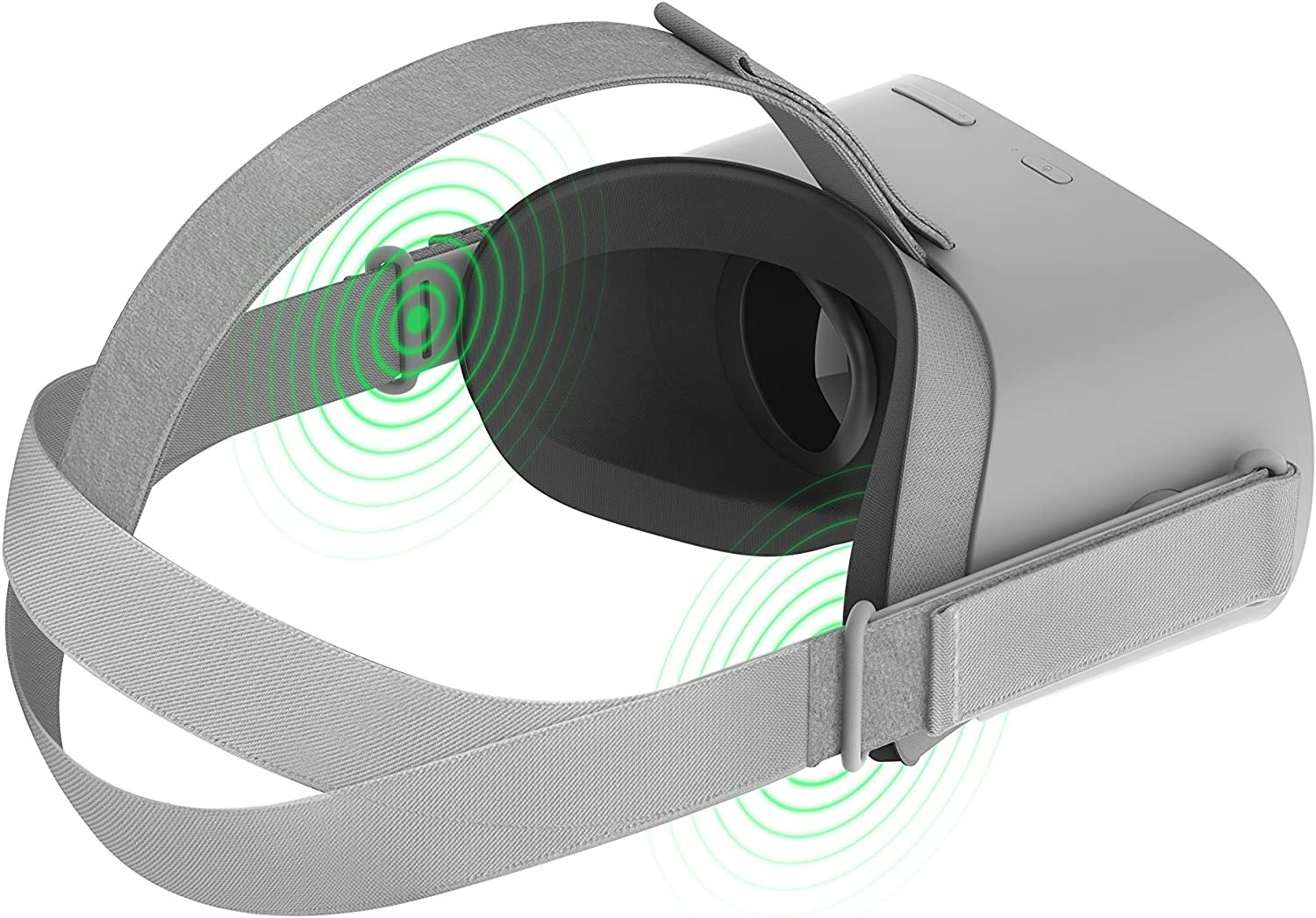 Oculus Quest 128 Go