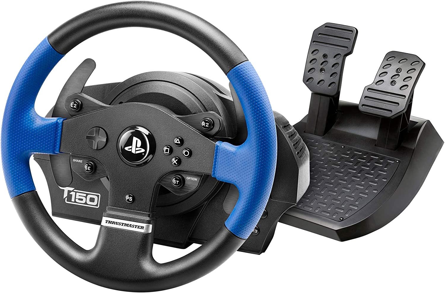 Thrustmaster t150 rs Volant Racing