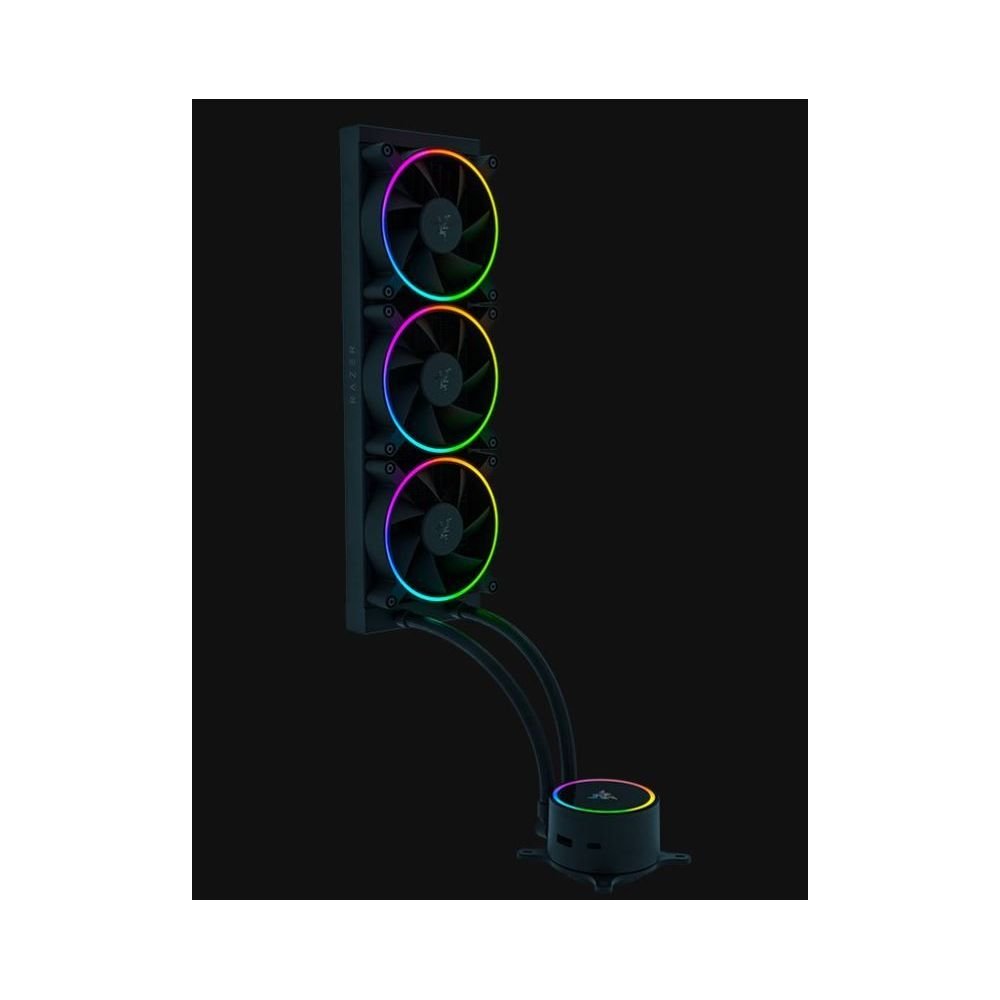 Ventilateur PC Razer Hanbo