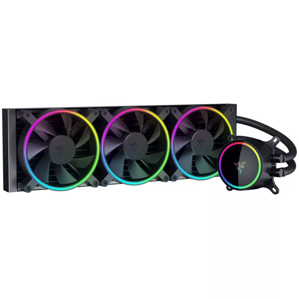 Ventilateur PC Razer Hanbo