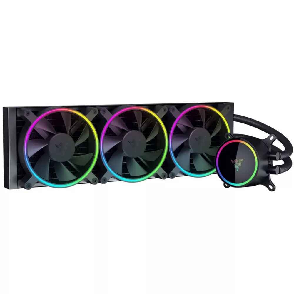 Ventilateur PC Razer Hanbo