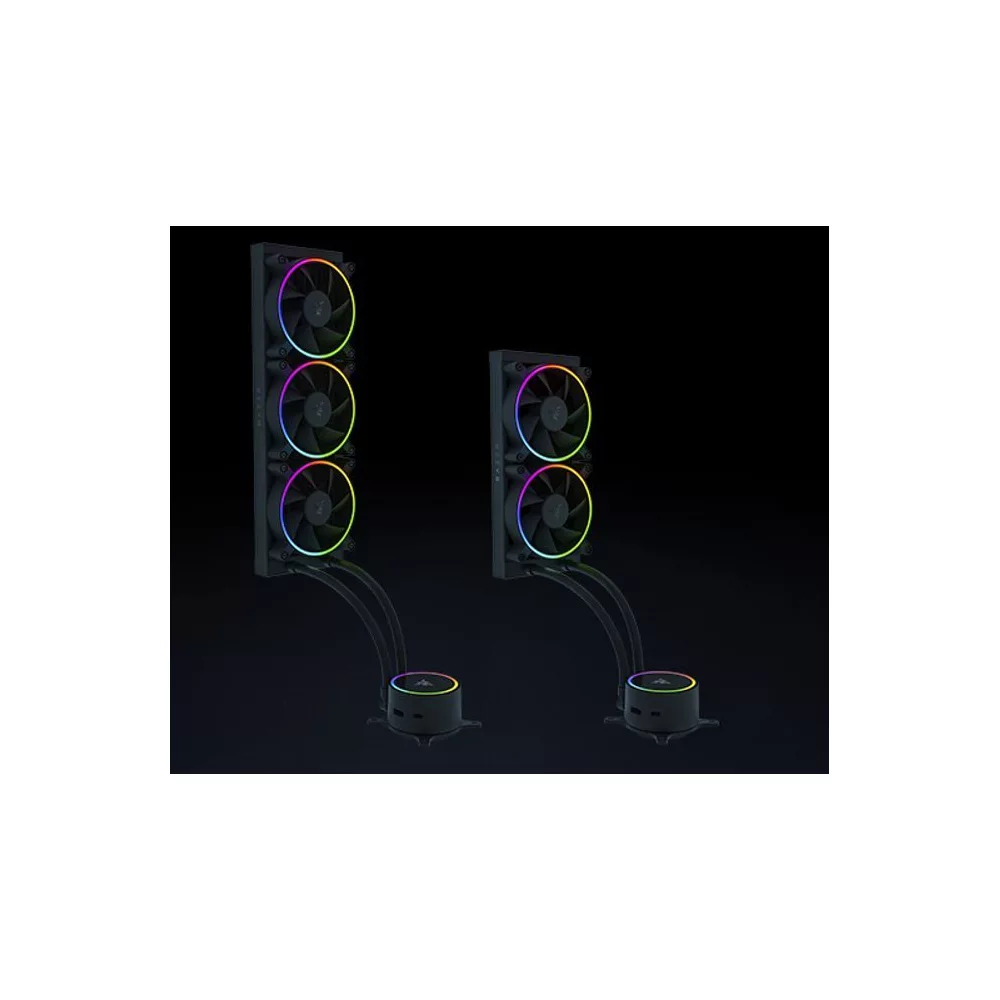 Ventilateur PC Razer Hanbo