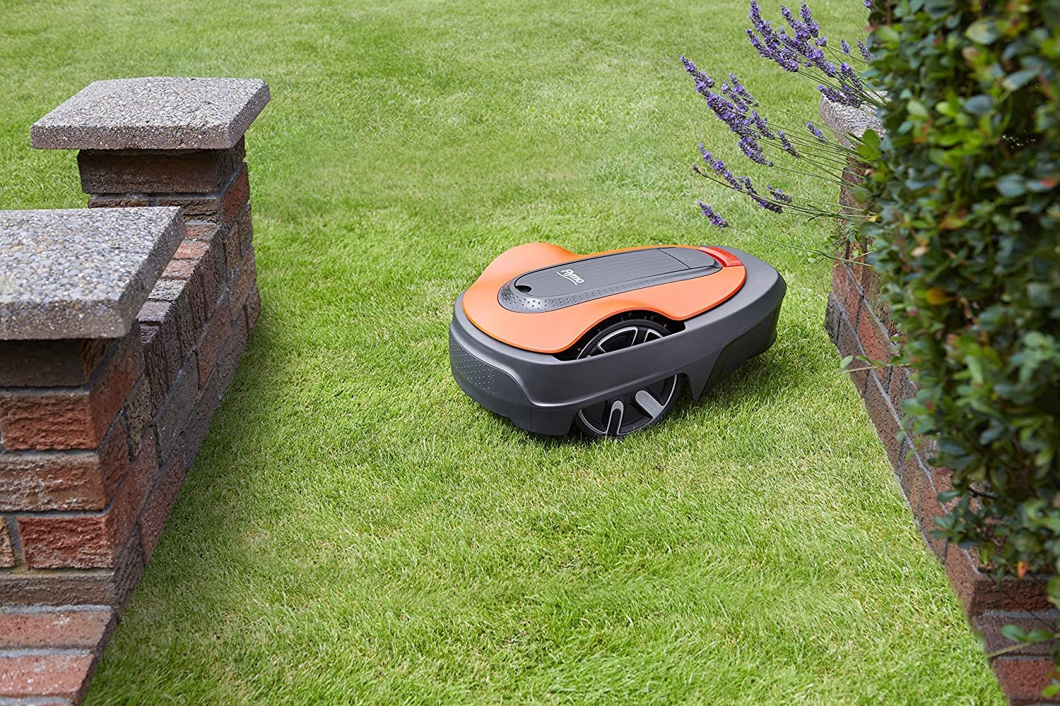 Flymo EasiLife Robot Tondeuse à gazon