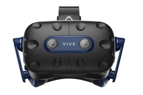 Casque de réalité virtuelle HTC Vive Pro 2