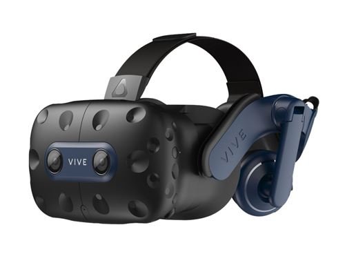Casque de réalité virtuelle HTC Vive Pro 2