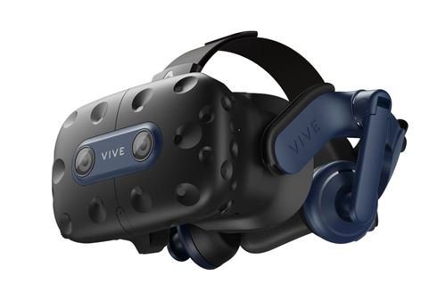 Casque de réalité virtuelle HTC Vive Pro 2