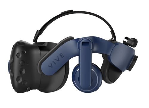 Casque de réalité virtuelle HTC Vive Pro 2