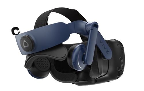 Casque de réalité virtuelle HTC Vive Pro 2